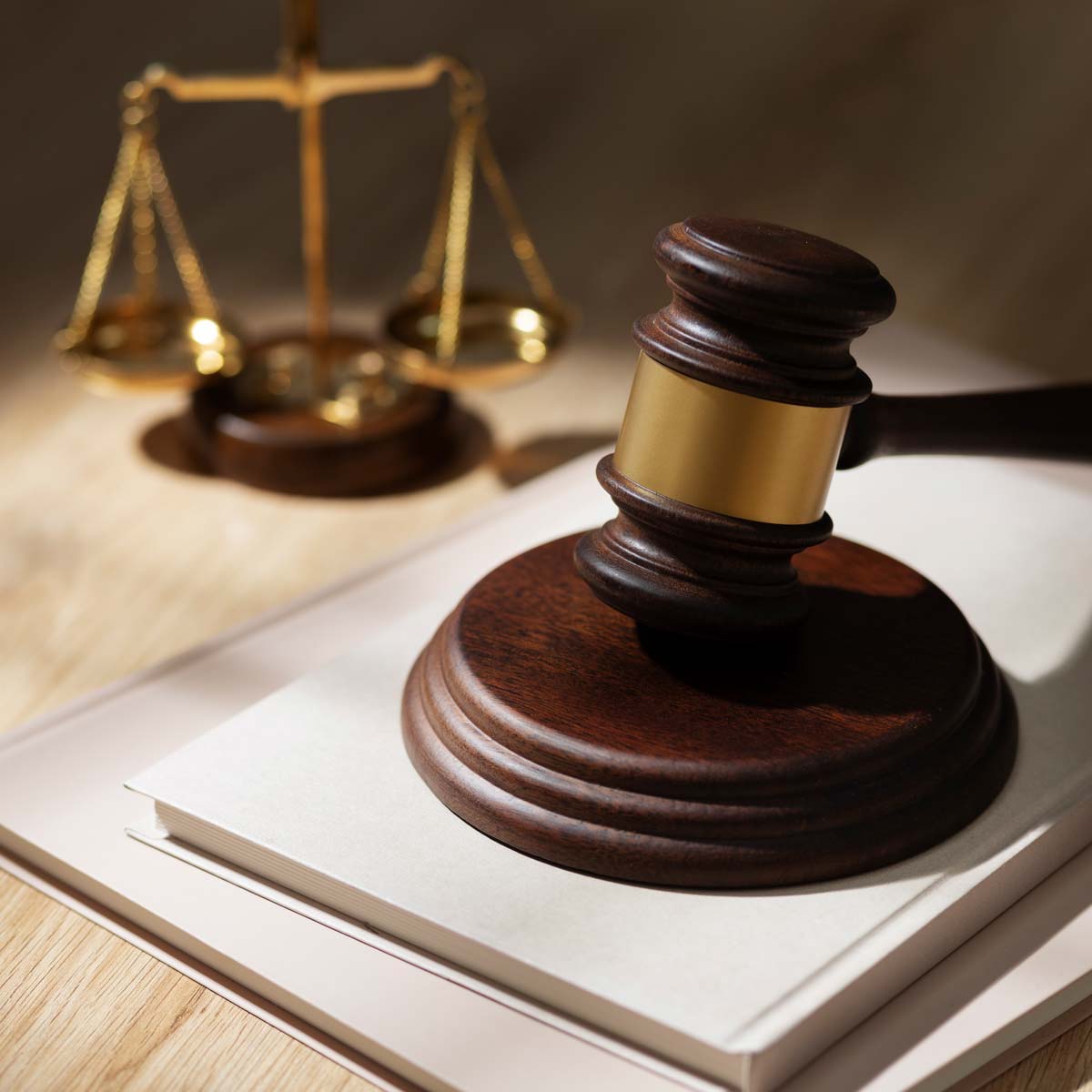 Difesa dall’accusa di contraffazione brevettuale