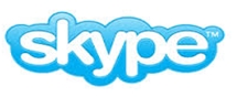 skype